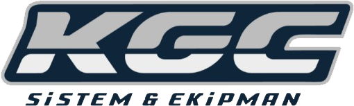 KGC Sistem Ekipmanları